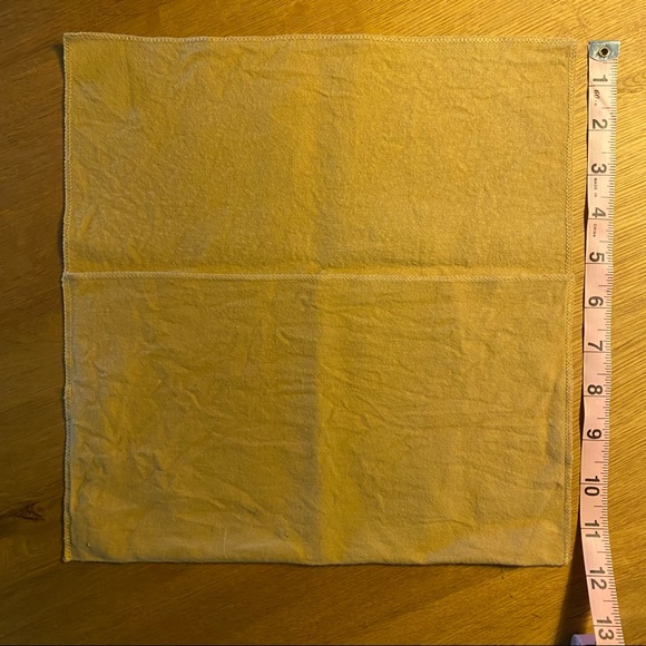 Vintage Louis Vuitton Envelope Dust Bag Sleeper - Picture 4 of 5